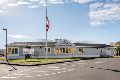 Howell's Gun Shop - Store photo