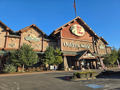 Bass Pro Shops - Store photo