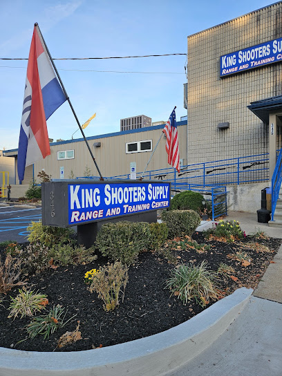 King Shooters Supply - Store photo