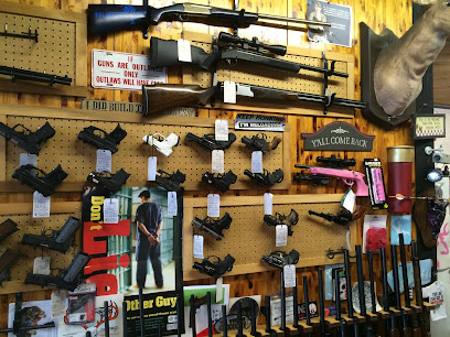 The Outdoor Shop - Store photo