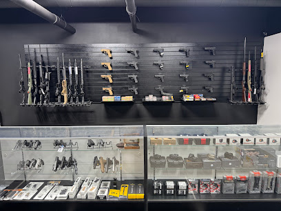 VLINE TACTICAL - Store photo