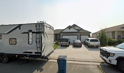 Contour Arms  - Store photo