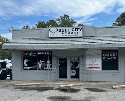 Bull City Armory - Store photo