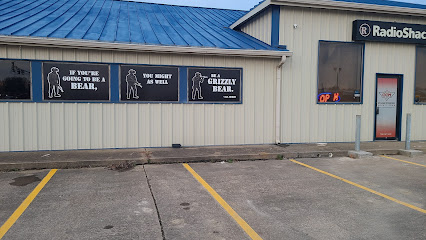 Cane Creek Munitions / USA Gun Store - Store photo