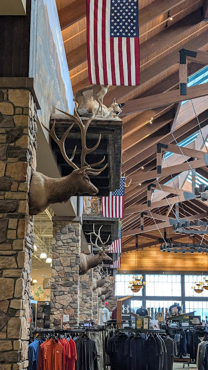 Cabela's - Store photo