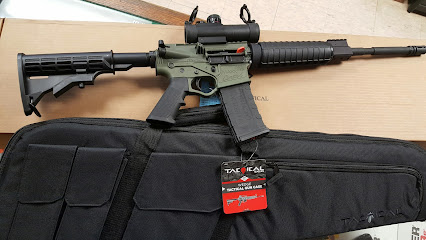 T&T Guns & Ammo - Store photo