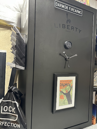 DARMOK FIREARMS - Store photo