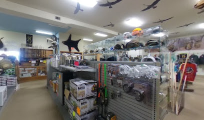 Shore Sportsman - Store photo