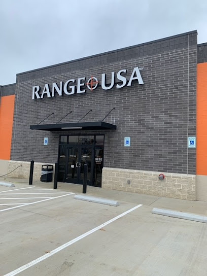 Range USA Southaven - Store photo