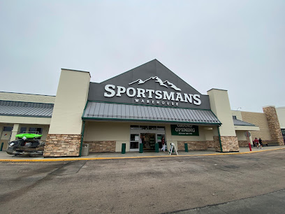 Sportsman's Warehouse - Store photo