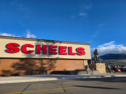 Scheels Missoula - Store photo