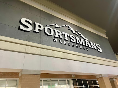 Sportsman's Warehouse - Store photo