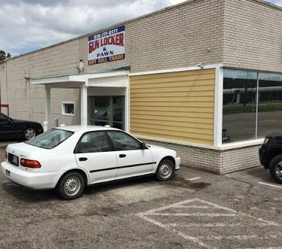 Gunlocker & Pawn - Store photo