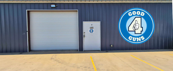 Good 4 Guns - Store photo