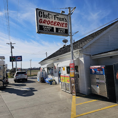 Chet & Fran's Country Store - Store photo