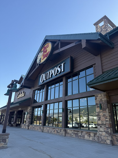 Bass Pro Shops (Formerly Cabela's) - Store photo