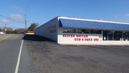 Silver Dollar Gun & Pawn Inc. - Store photo