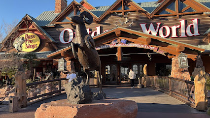 Bass Pro Shops - Store photo