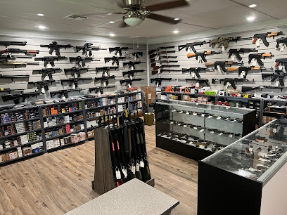 Arms Select - Store photo