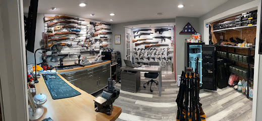 Sam's Firearms - Store photo