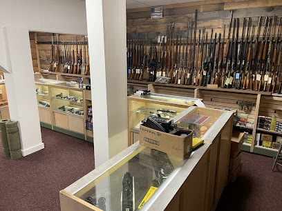 Buck Hill Firearms LLC - Store photo