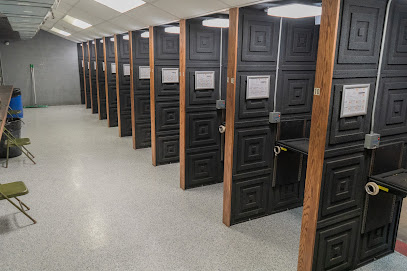 St. Nicholas Gun & Range - Store photo