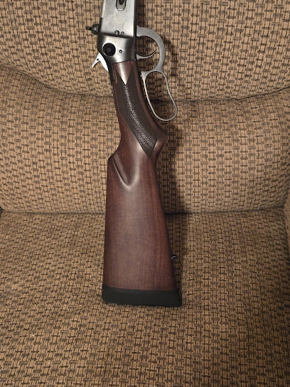 Custom Gunsmithing Inc. - Store photo