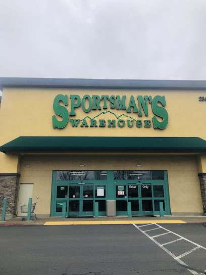 Sportsman's Warehouse - Store photo