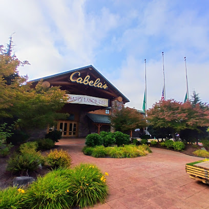 Cabela's - Store photo