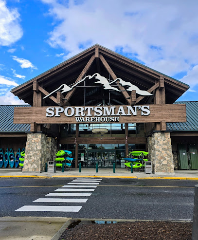 Sportsman's Warehouse - Store photo