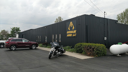 Adrenaline Arms LLC - Store photo