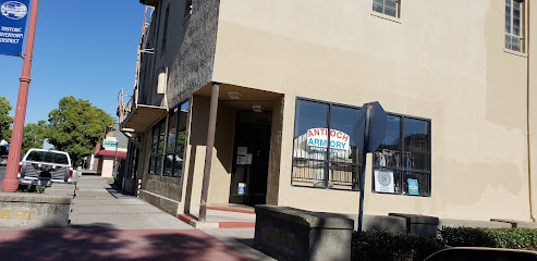Antioch Armory Inc - Store photo