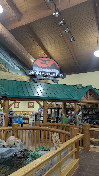 Cabela's - Store photo
