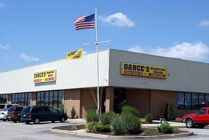 Dance's Sporting Goods - Store photo