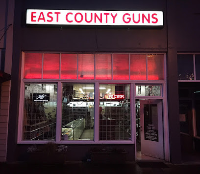 East County Guns - Elma - Store photo