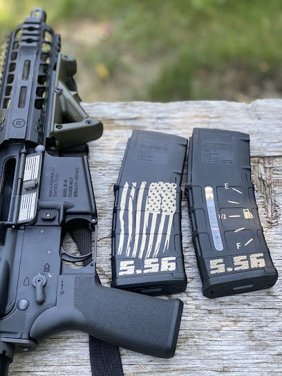 Homeland Customs LLC - Store photo