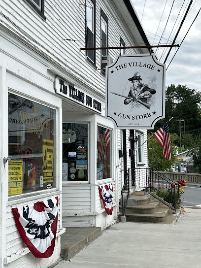 Village Gun Store Inc - Store photo