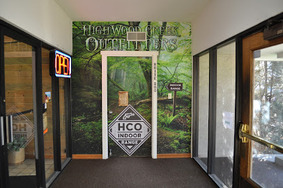 Highwood Creek Outfitters - Store photo
