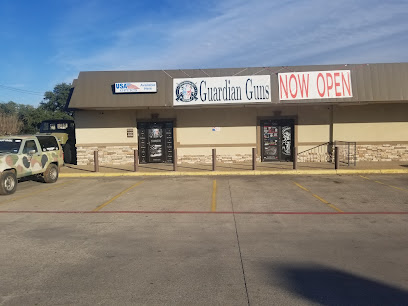 Guardian Guns - Store photo