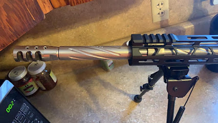 Kraklio Arms - Store photo