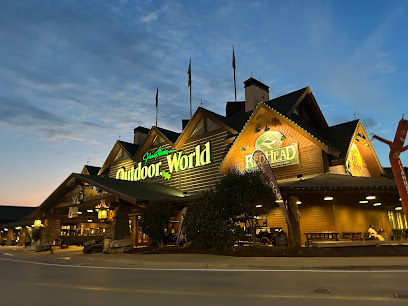Bass Pro Shops - Store photo