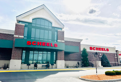 Scheels Cedar Falls - Store photo