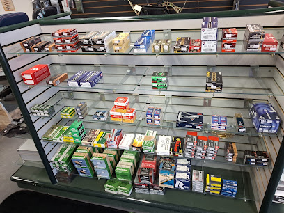TRIPLE J GUNS AND AMMO LLC - Store photo