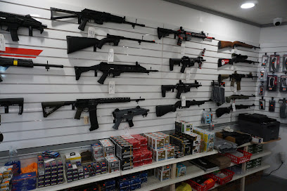 Top Gun Firearms LLC - Store photo