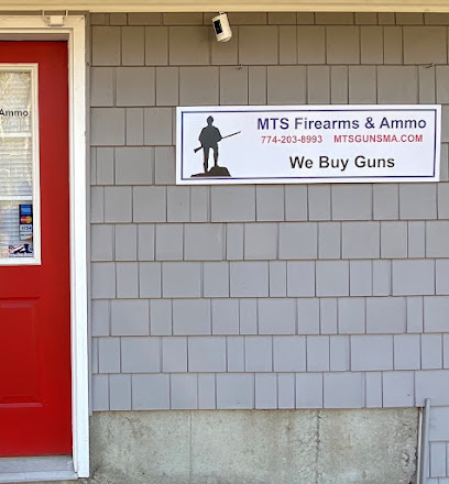 MTS Rehoboth - Store photo