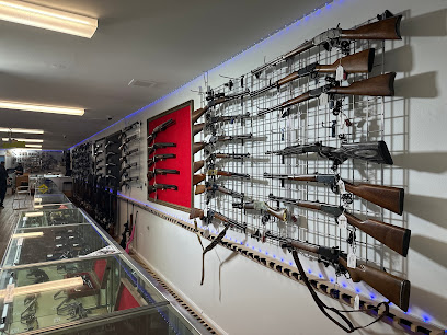 Vienna Gun & Gold - Store photo