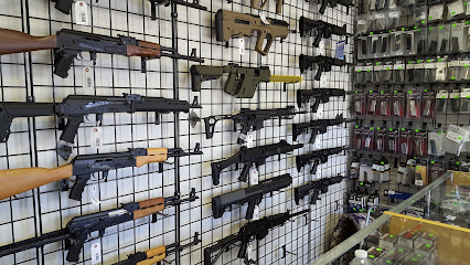 Juggernaut Arms LLC - Store photo
