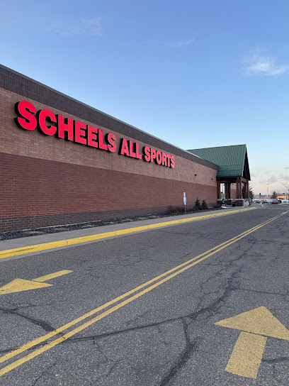 Scheels Eau Claire - Store photo