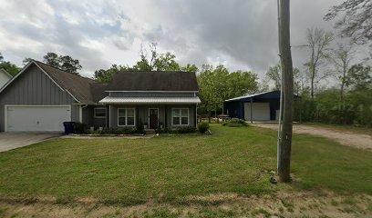 J.R. Firearms and Supply - Store photo