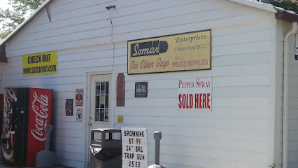 Somar TEK LLC / Somar Enterprises - Store photo